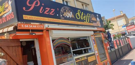 Pizz'...A Stèff à Fleury