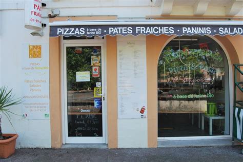 Pizz'After Beach Anglet à Anglet