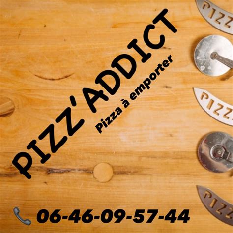 Pizz Addict à Ambonville
