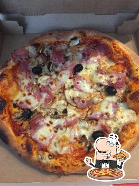 Pizz Express / Casa Di Trevis à Dourdan
