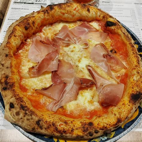 PizzAudace Florence