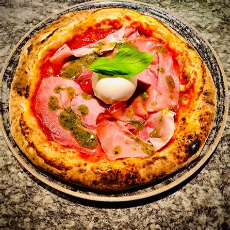 Pizza Turin