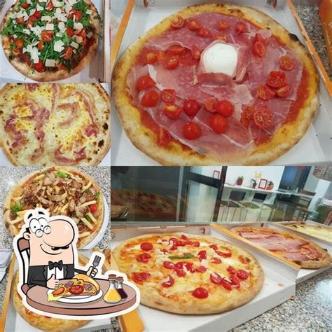 Pizza Anche Genoa