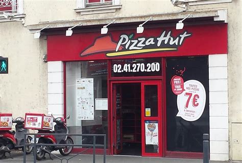 Pizza Angers à Angervilliers