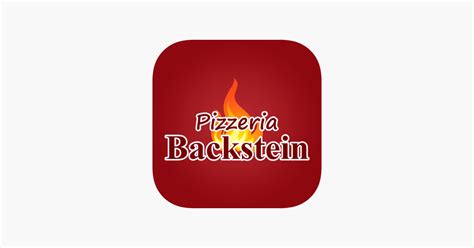 Pizza Backstein Bonn