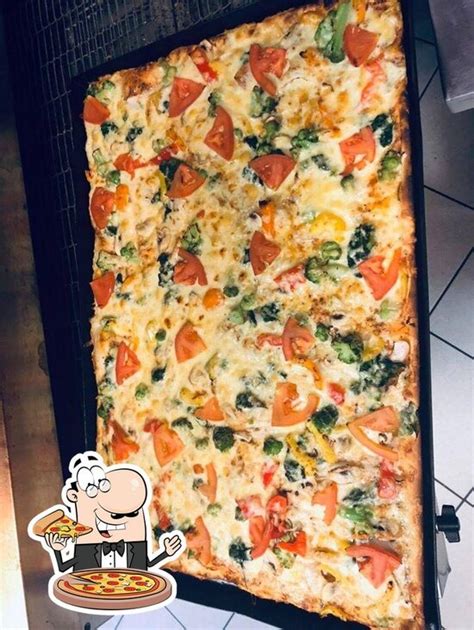 Pizza Base Leipzig