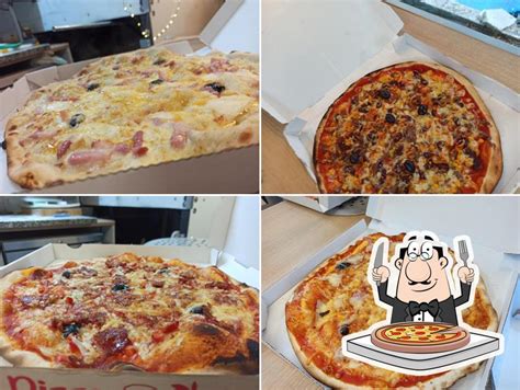 Pizza Bio à Trans-en-Provence