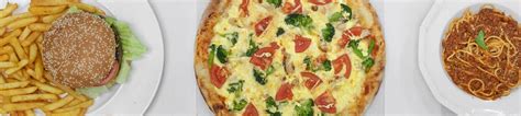 Pizza Bringdienst Hanover