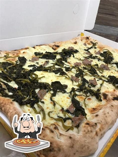 Pizza Channel Modena