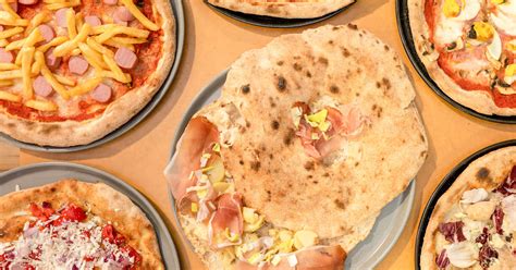 Pizza Chef Catania