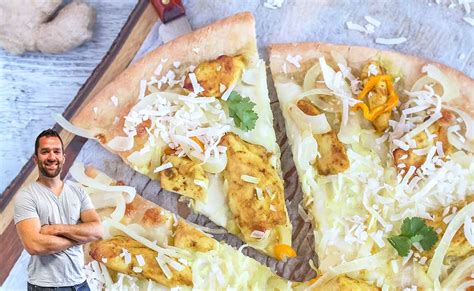 Pizza Coco à Corbas