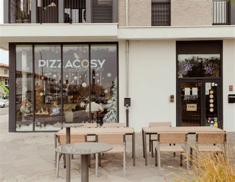 Pizza Cosy à Anglet