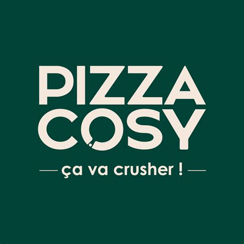 Pizza Cosy à Challans