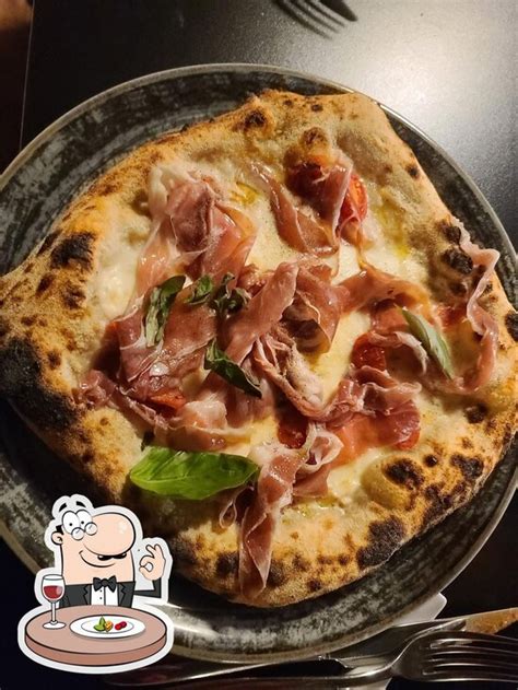 Pizza E Core Genoa