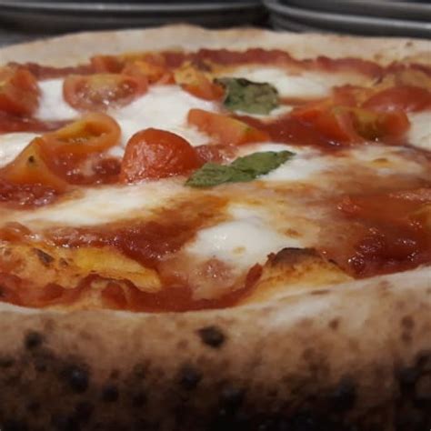Pizza Express Tre Genoa