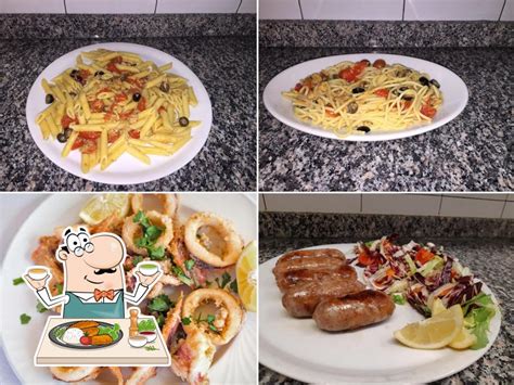 Pizza Express... dal 1992 Ristorante Perugia