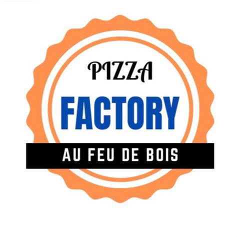 Pizza Factory à Sallertaine
