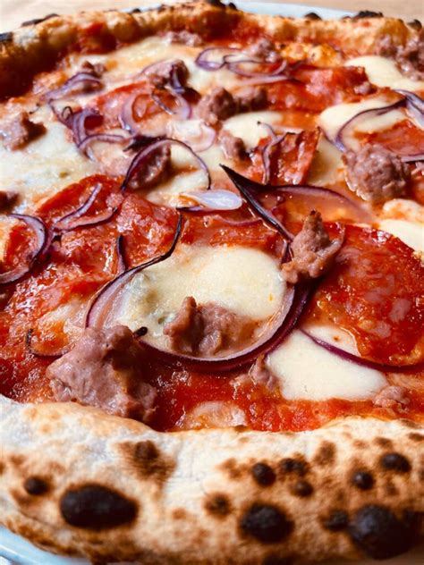 Pizza Fast Turin