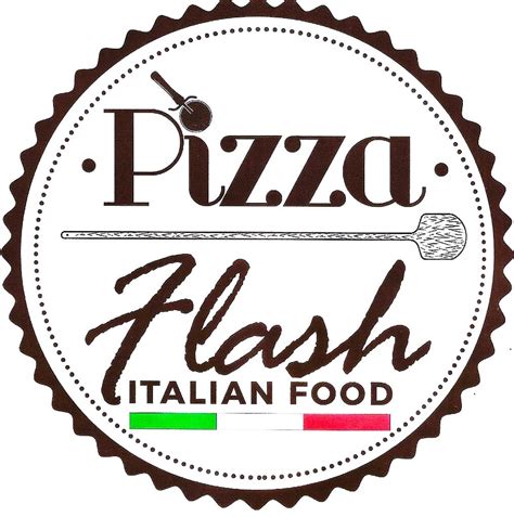 Pizza Flash Turin
