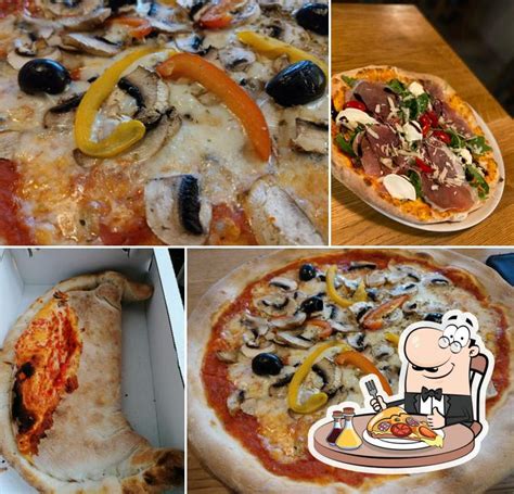 Pizza Grande Hanover