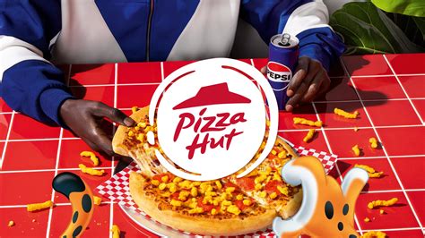 Pizza Hut à Chelles