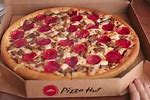 Pizza Hut Commercial