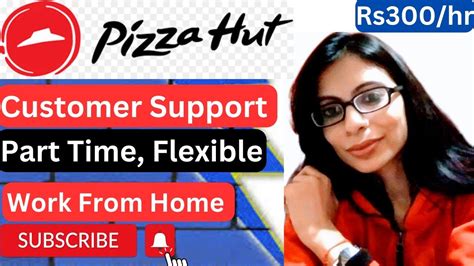 Pizza Hut Customer