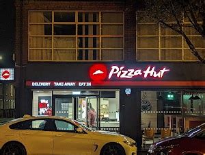 Pizza Hut Delivery Ormeau Road