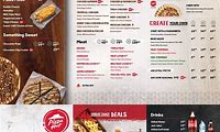 Pizza Hut Menu Online Specials