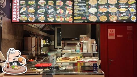 Pizza Kebab Modena