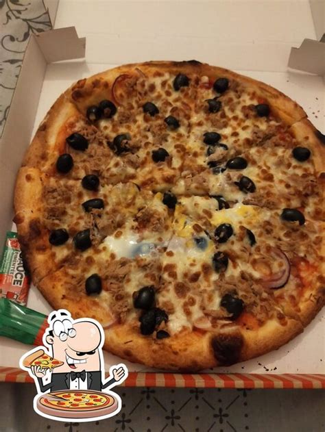 Pizza Maestro à Nevers