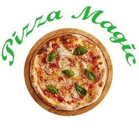 Pizza Magic Perugia
