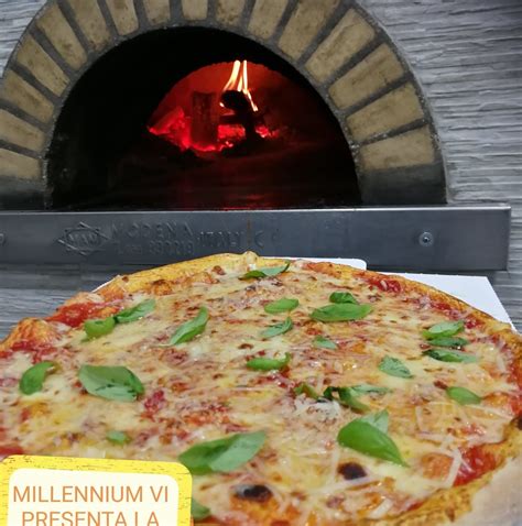 Pizza Millenium Trieste