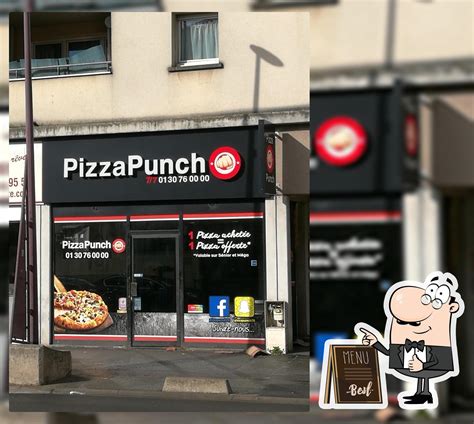 Pizza Night à Bezons