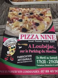 Pizza Nine 