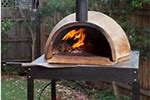 Pizza Oven Stands for Sale