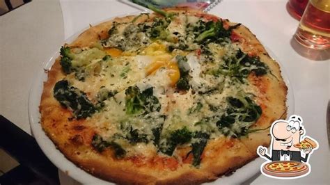 Pizza Paradies Cologne