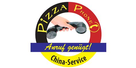 Pizza Phone Stuttgart