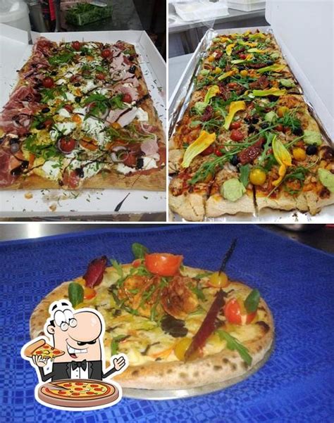 Pizza Plus Cluses à Cluses