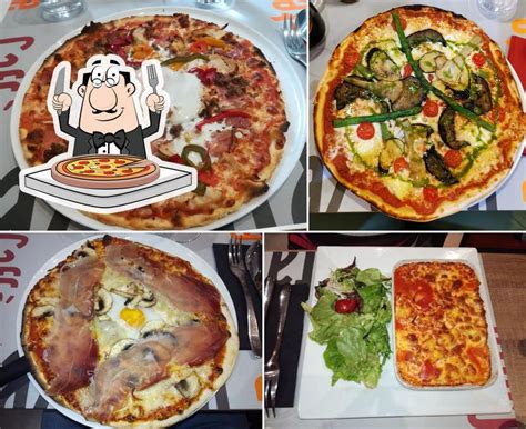 Pizza Plus Plus à Voiron