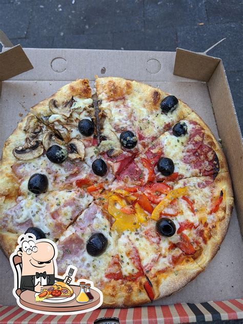 Pizza Point Cologne