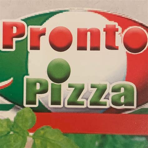 Pizza Pronto à Dourges