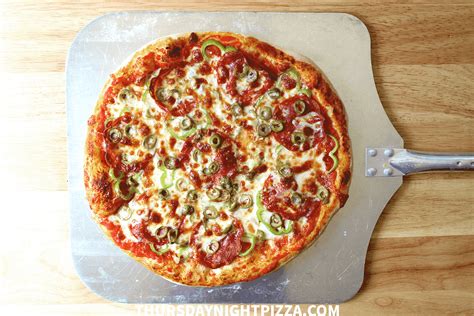 Pizza Simply Genoa