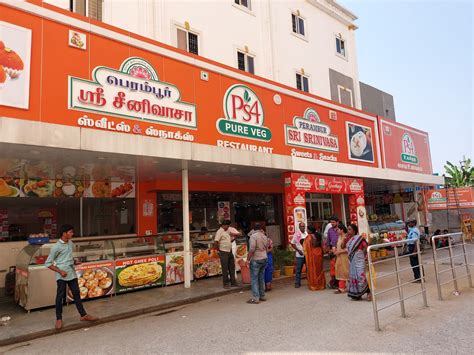 Pizza Time (Thiruninravur)