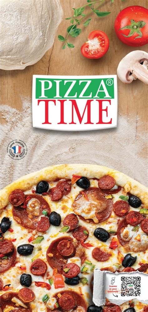 Pizza Time 1 Turin
