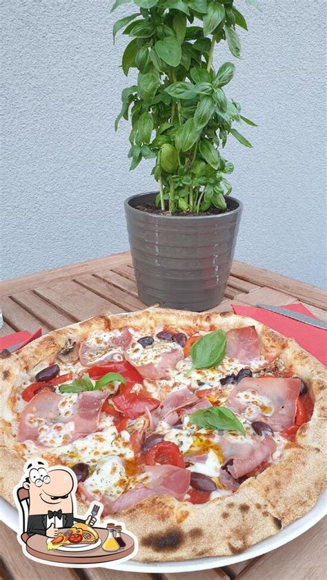 Pizza To Go Nuremberg