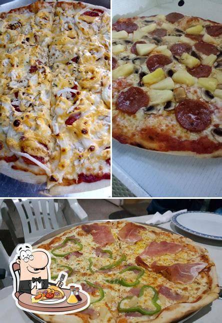 Pizza Tuga Albufeira