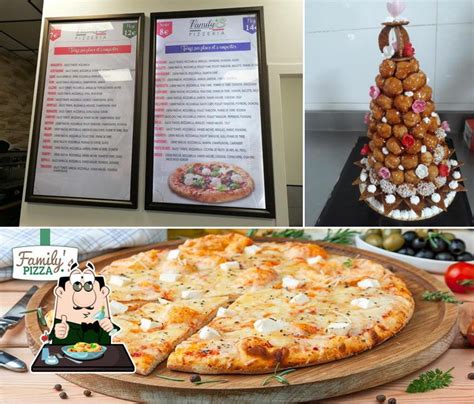 Pizza Wing Pot à Creil