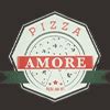 Pizza amore
