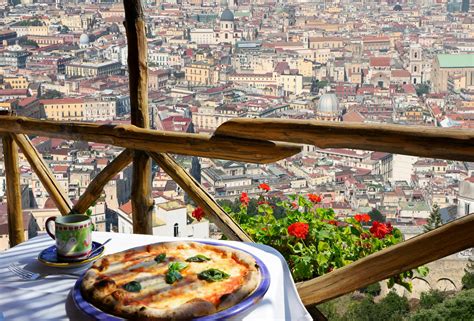 Pizza e Pasta Naples